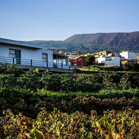 La Perdoma Finca Maranuela מראה חיצוני תמונה