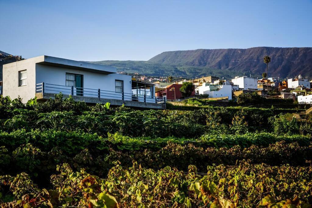 La Perdoma Finca Maranuela מראה חיצוני תמונה