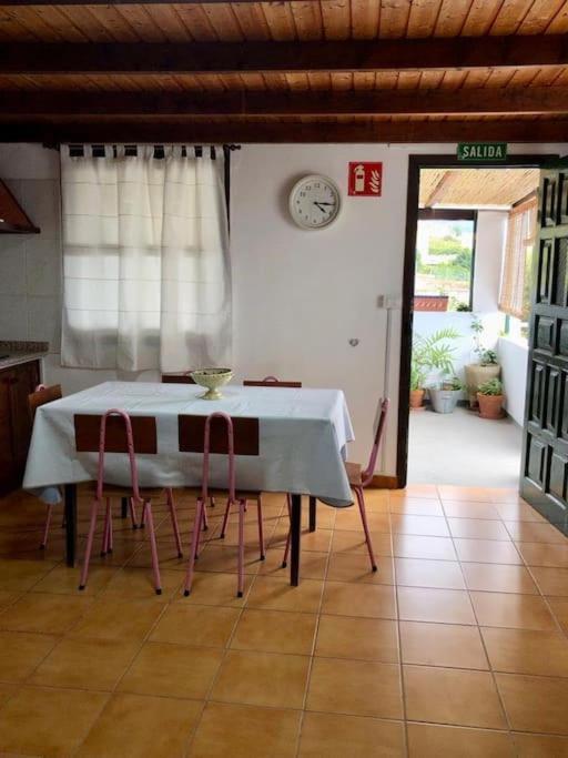 La Perdoma Finca Maranuela מראה חיצוני תמונה